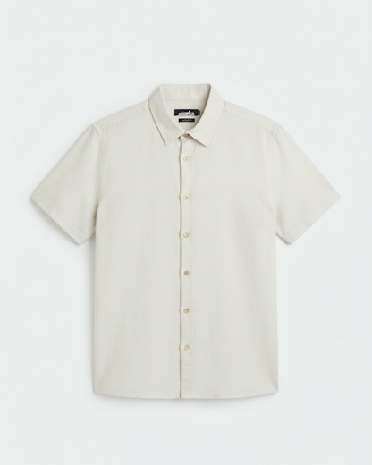 Rchlo Linen Shirt