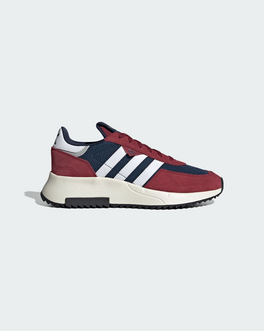 Adidas Retropy F2 Retro Lifestyle Running Sneaker