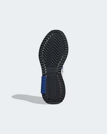 Adidas Retropy F2 Retro Lifestyle Running Sneaker
