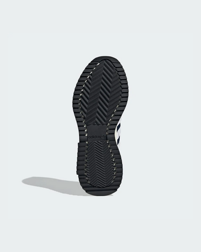 Adidas Retropy F2 Retro Lifestyle Running Sneaker