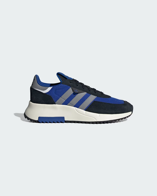 Adidas Retropy F2 Retro Lifestyle Running Sneaker