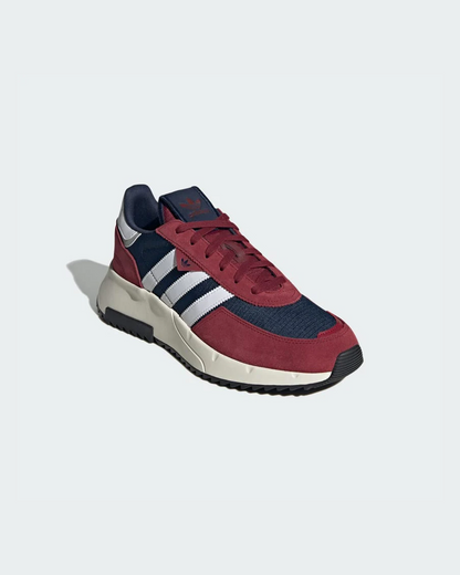 Adidas Retropy F2 Retro Lifestyle Running Sneaker