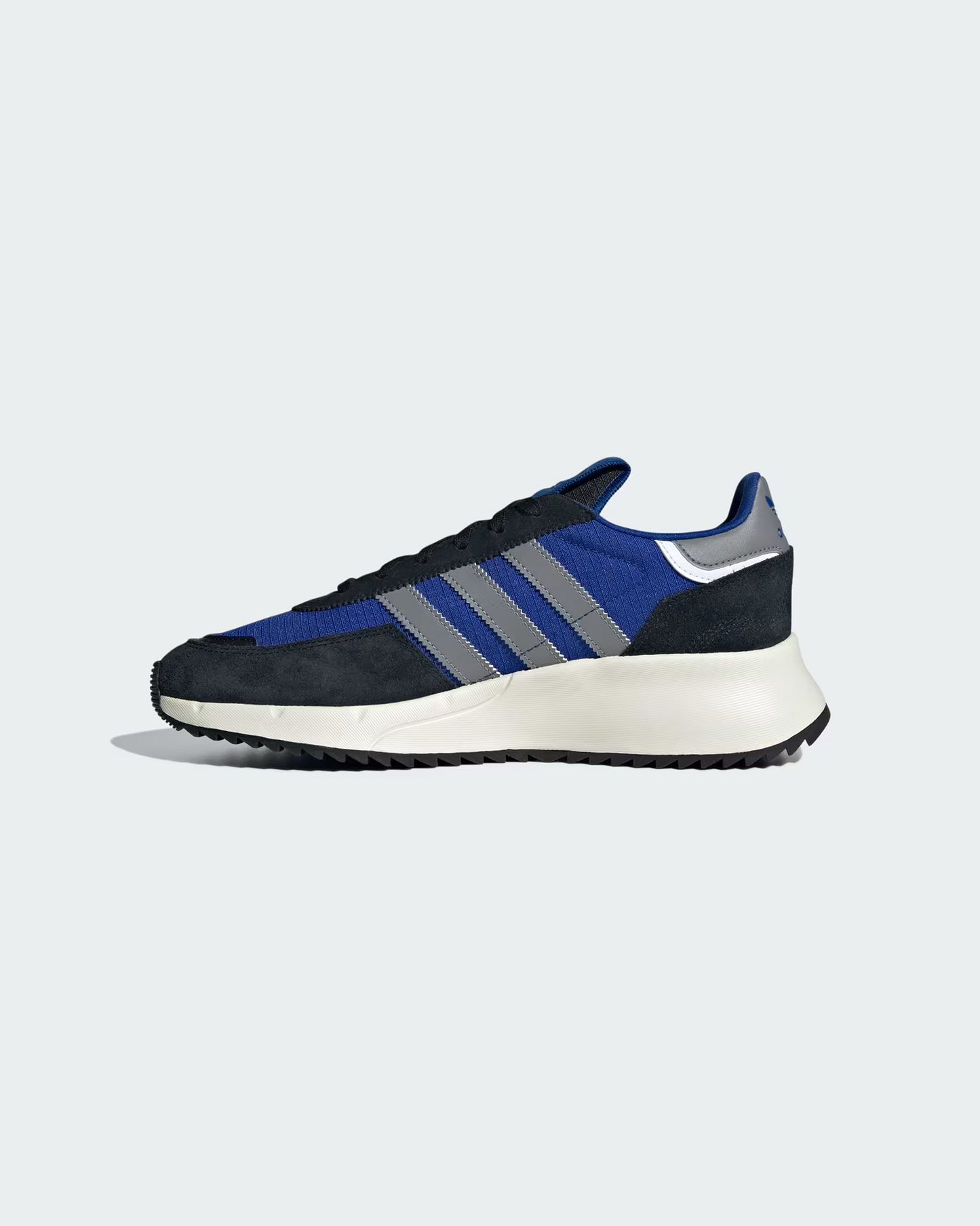 Adidas Retropy F2 Retro Lifestyle Running Sneaker