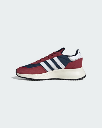 Adidas Retropy F2 Retro Lifestyle Running Sneaker