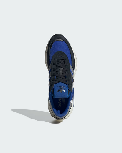 Adidas Retropy F2 Retro Lifestyle Running Sneaker