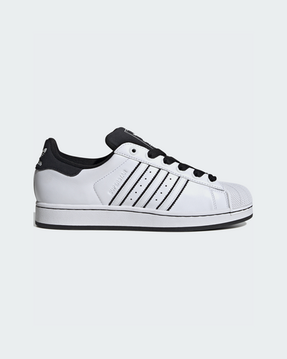 Adidas Superstar II Classic Lifestyle Sneaker