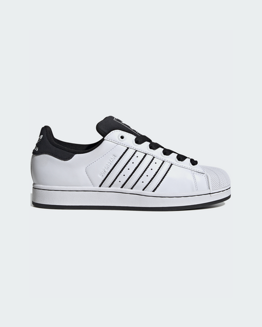 Adidas Superstar II Classic Lifestyle Sneaker