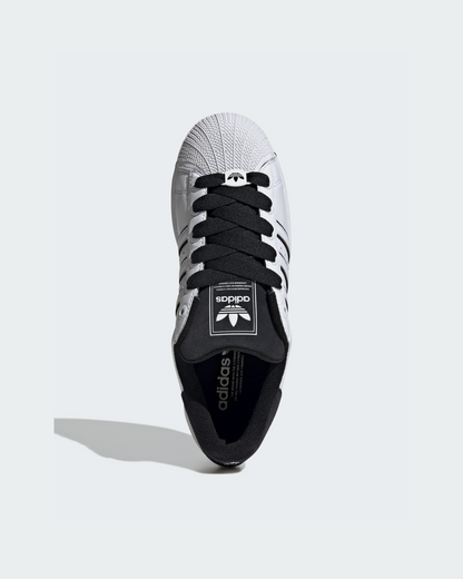 Adidas Superstar II Classic Lifestyle Sneaker