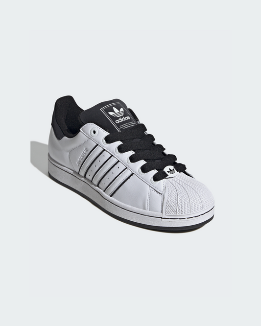 Adidas Superstar II Classic Lifestyle Sneaker