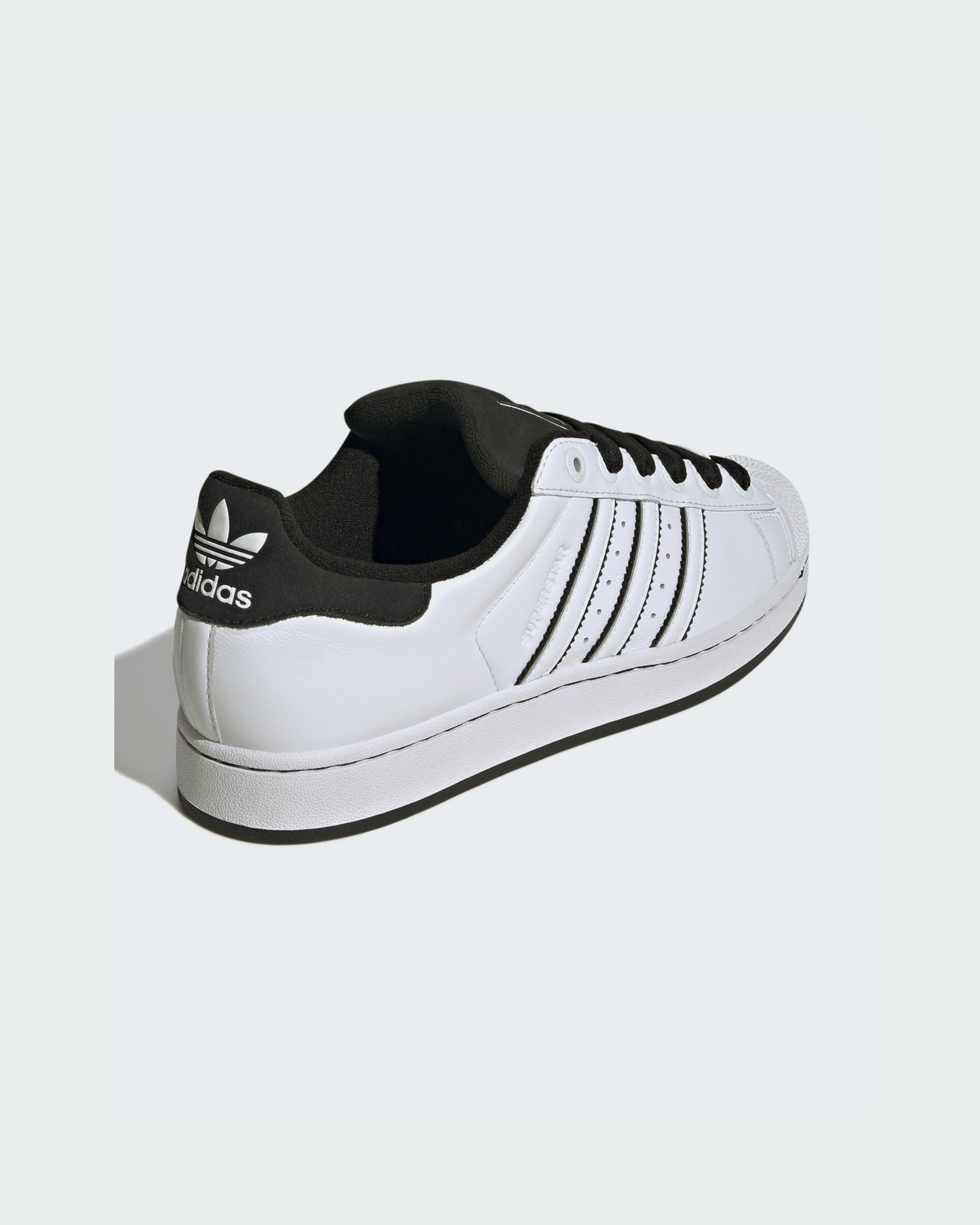 Adidas Superstar II Classic Lifestyle Sneaker