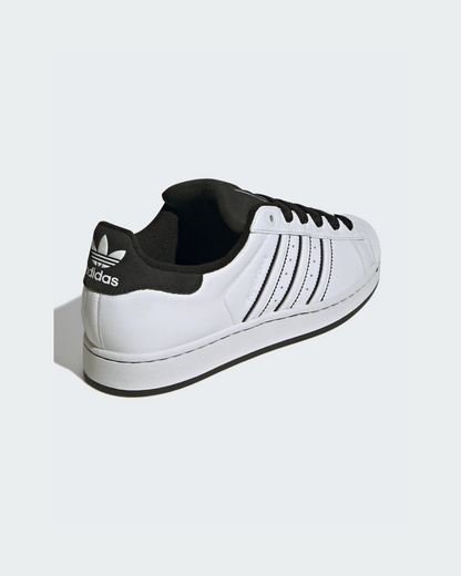 Adidas Superstar II Classic Lifestyle Sneaker