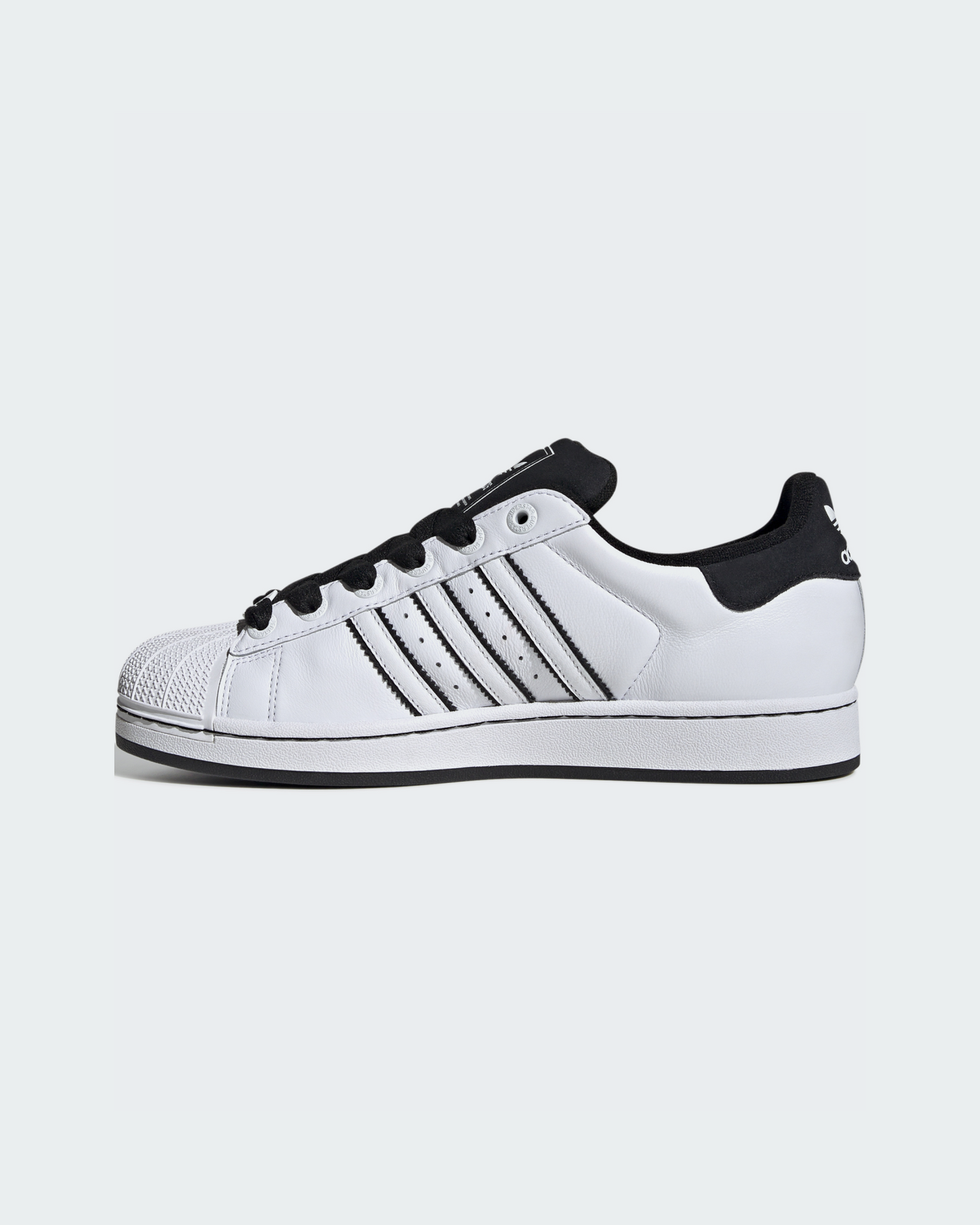 Adidas Superstar II Classic Lifestyle Sneaker