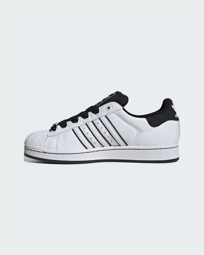 Adidas Superstar II Classic Lifestyle Sneaker