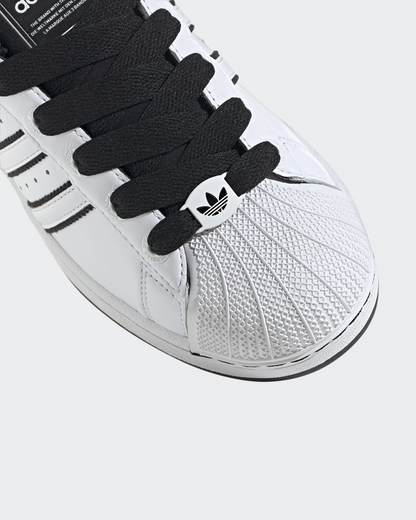 Adidas Superstar II Classic Lifestyle Sneaker