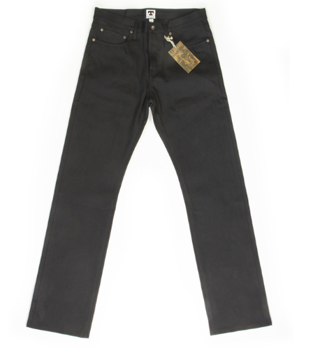 Bowie men plus sixe jeans in black 46r