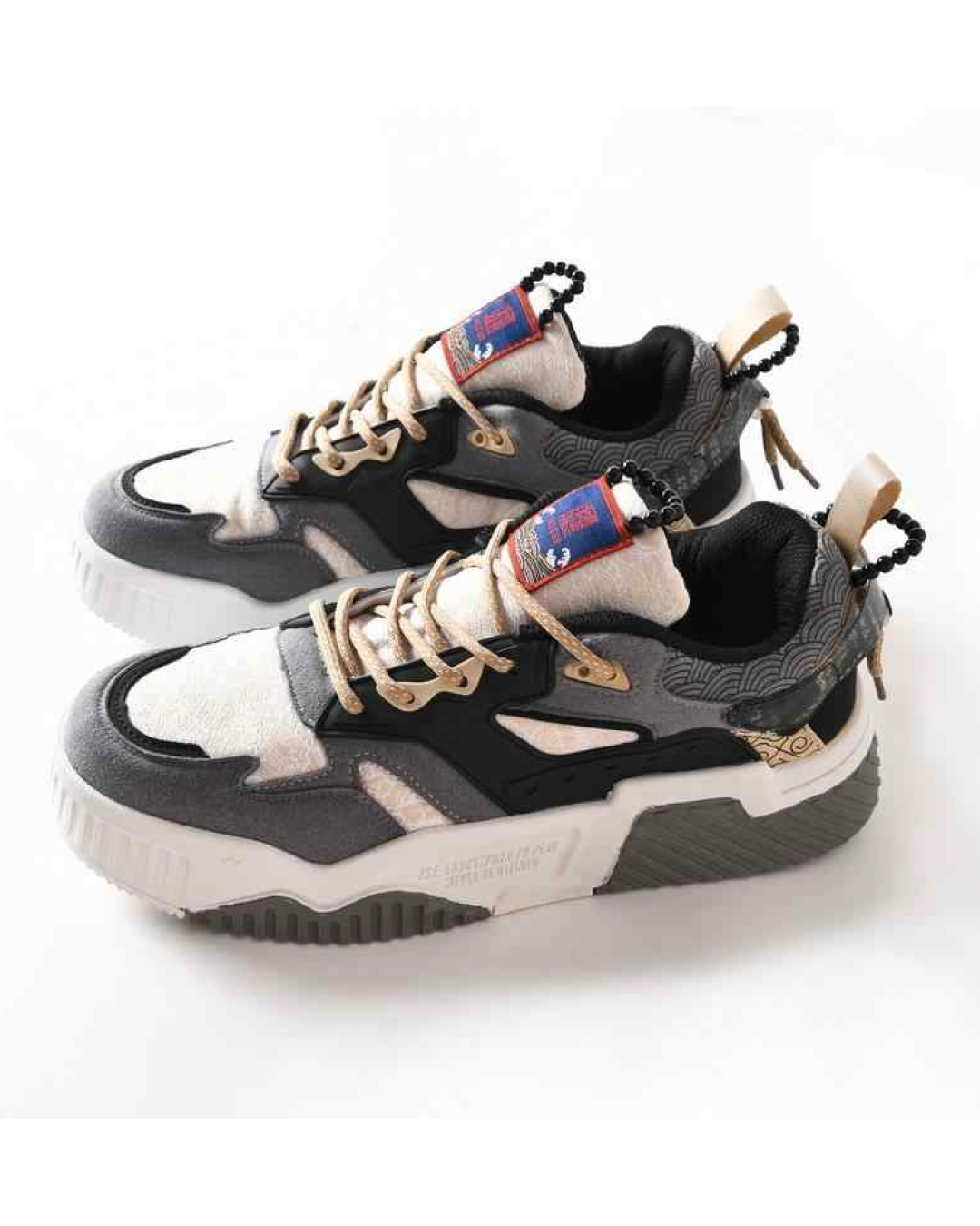 Semir Sneaker