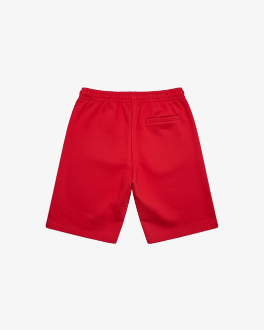 Space Jam “Marvin The Martian” Graphic Sweat Shorts – Men’s Casual Streetwear Shorts