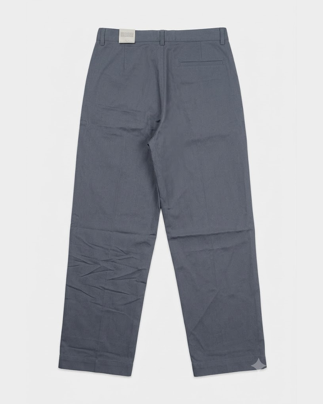 Splash Relaxed Fit Trouser