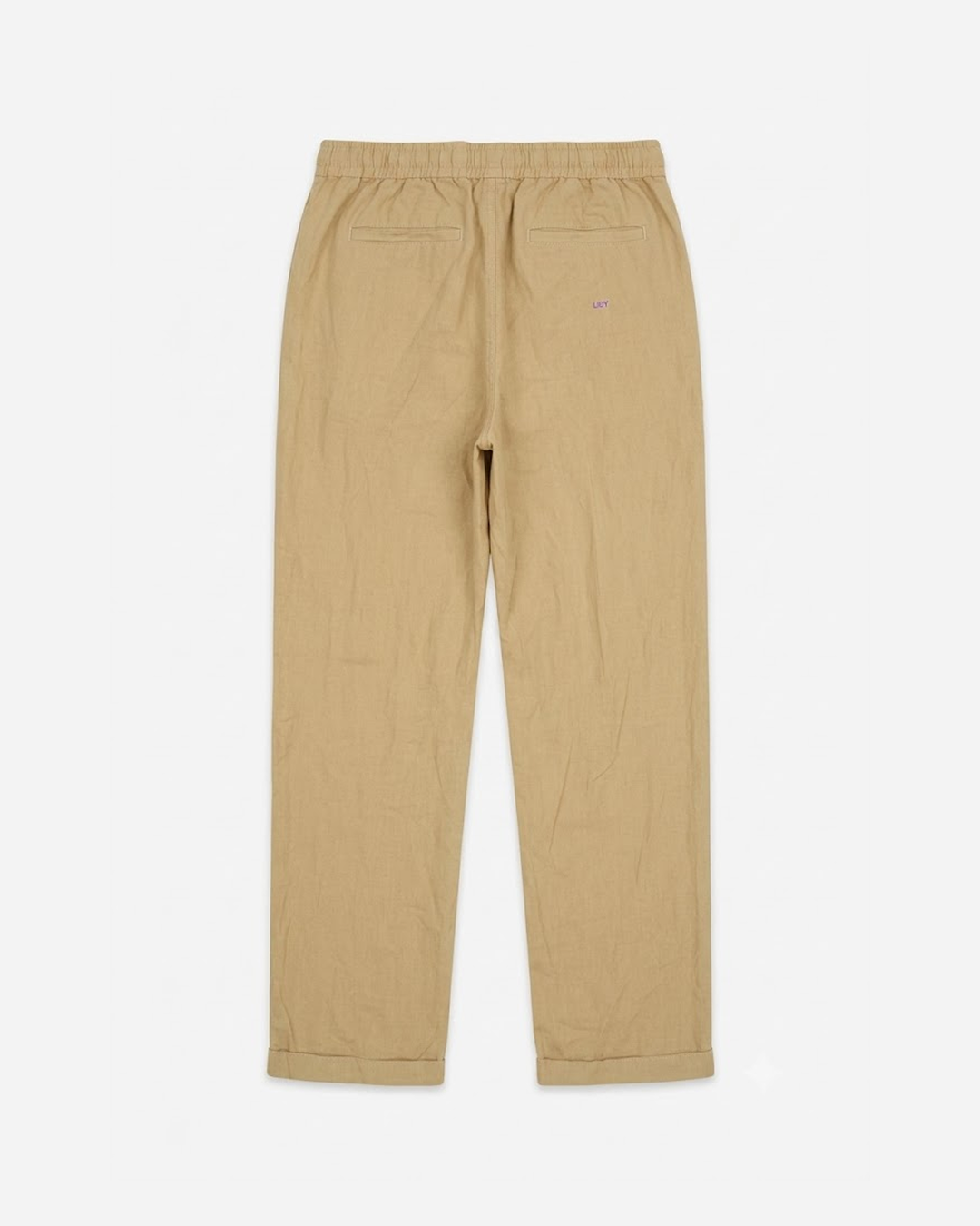 Splash Relaxed Fit Trouser