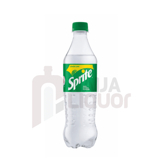 SPRITE PET 50CL
