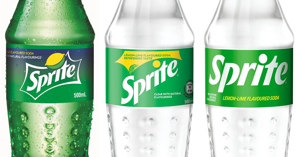 SPRITE PET 50CL