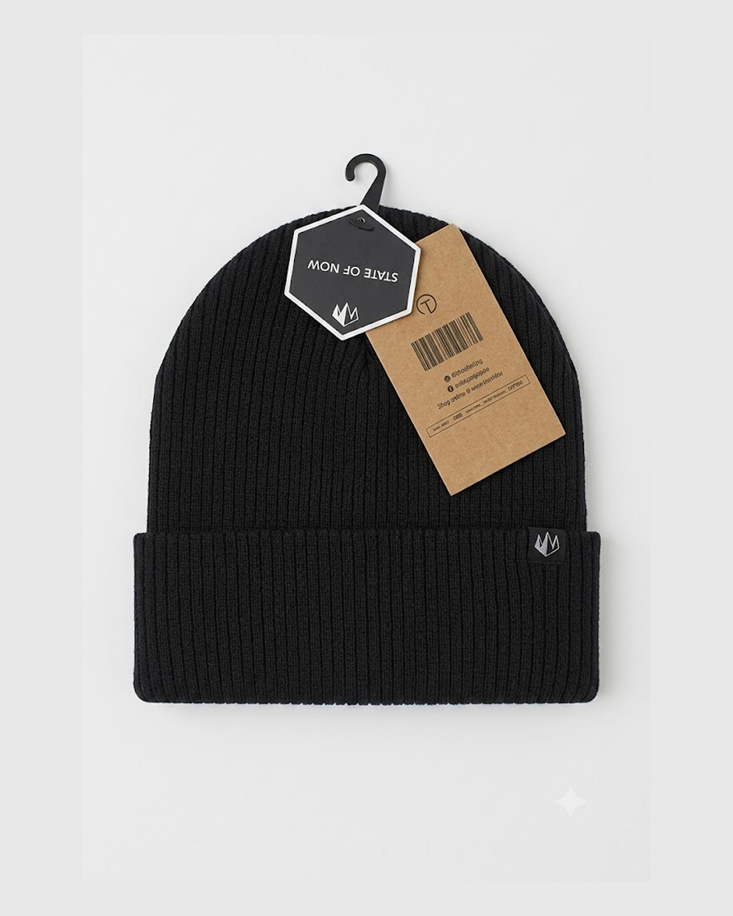 State Of Wow Head Warmer