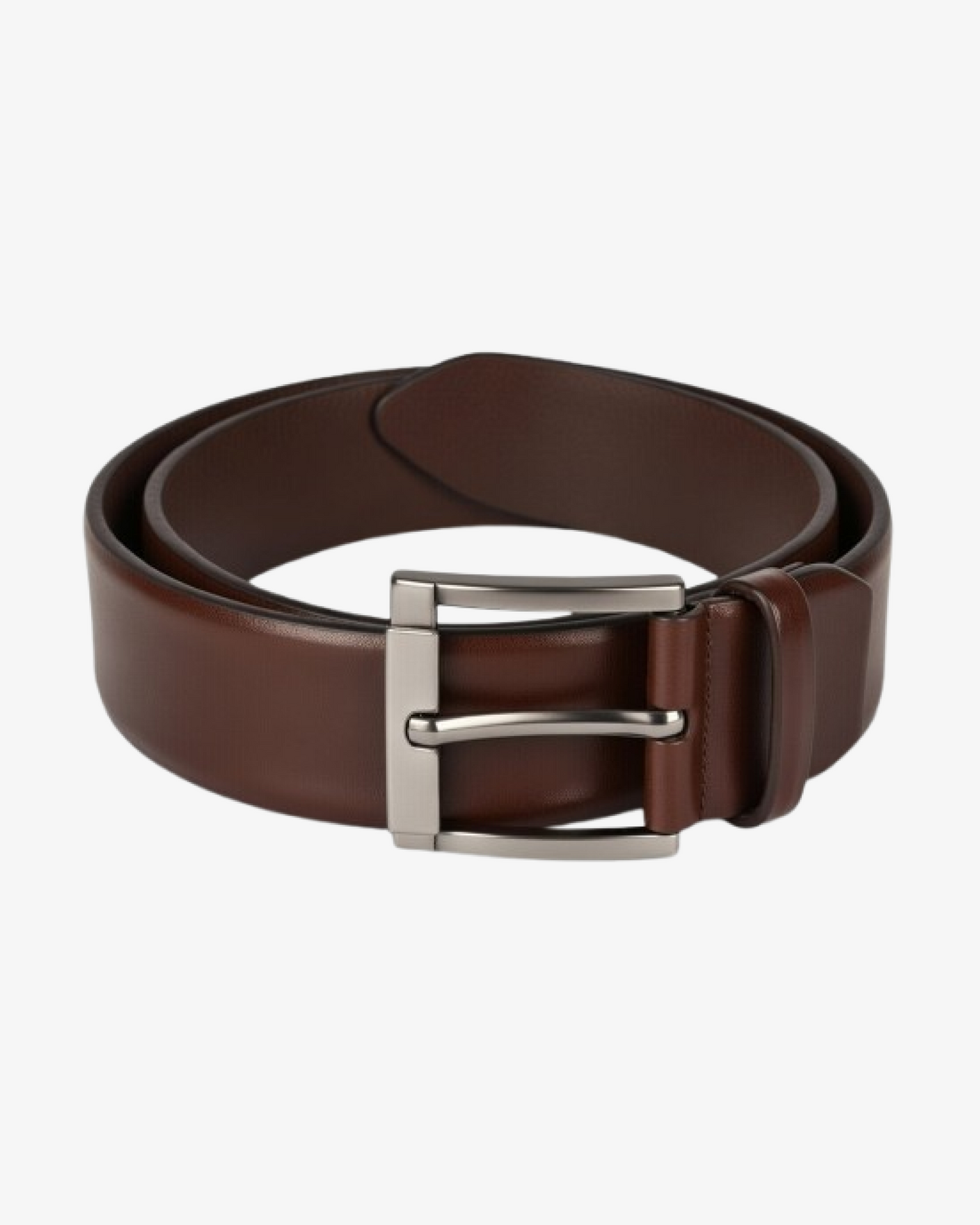 Stone Mountain Leather Belt