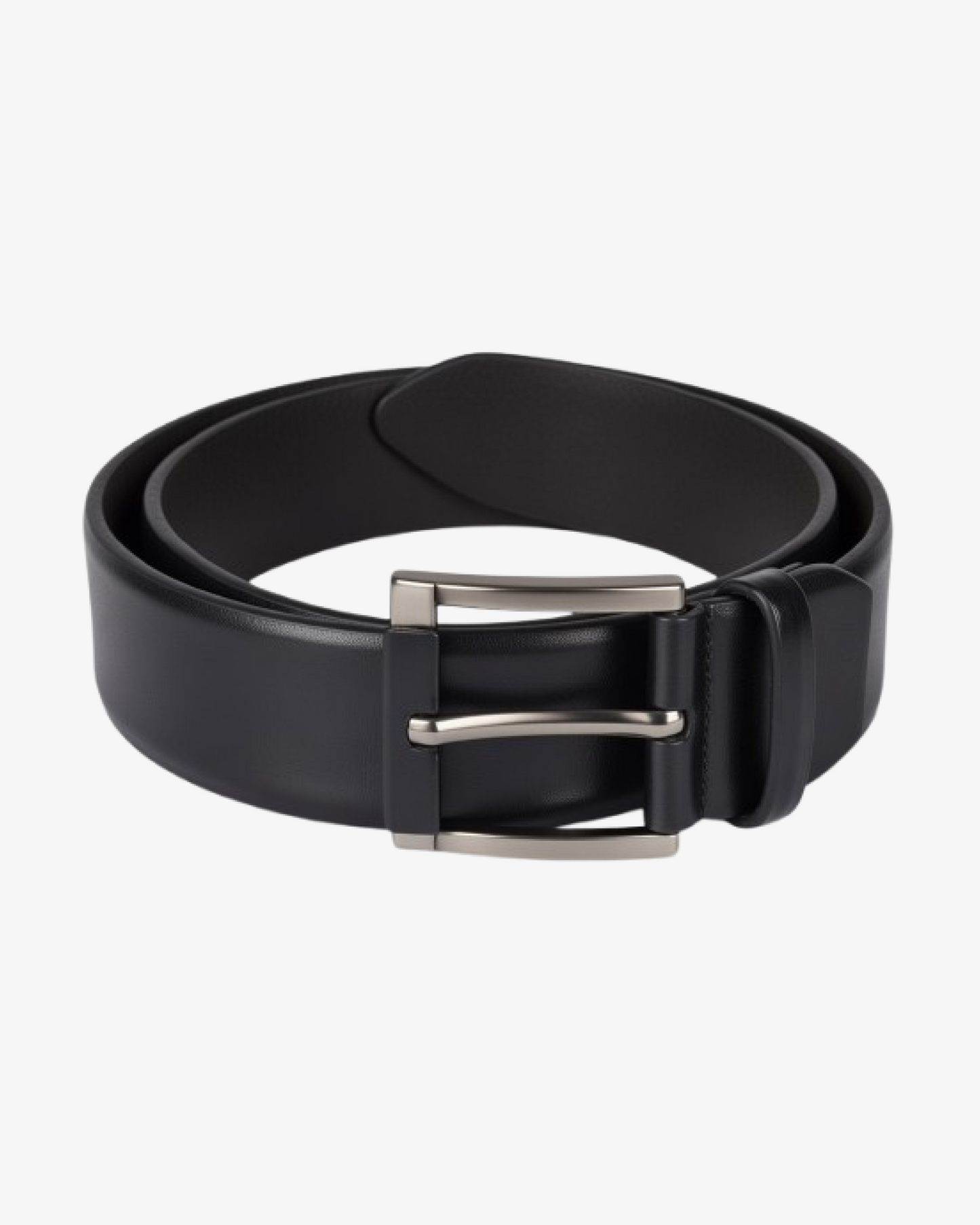 Stone Mountain Leather Belt