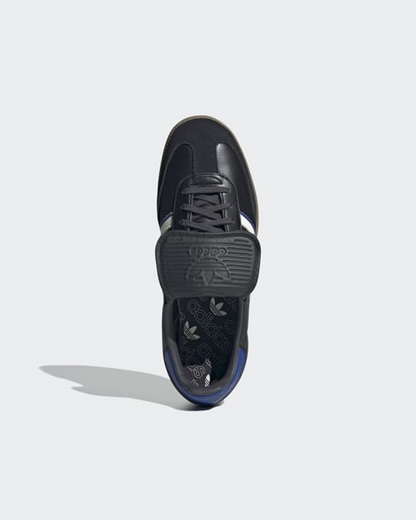 Adidas Samba LT Retro Lifestyle Sneaker