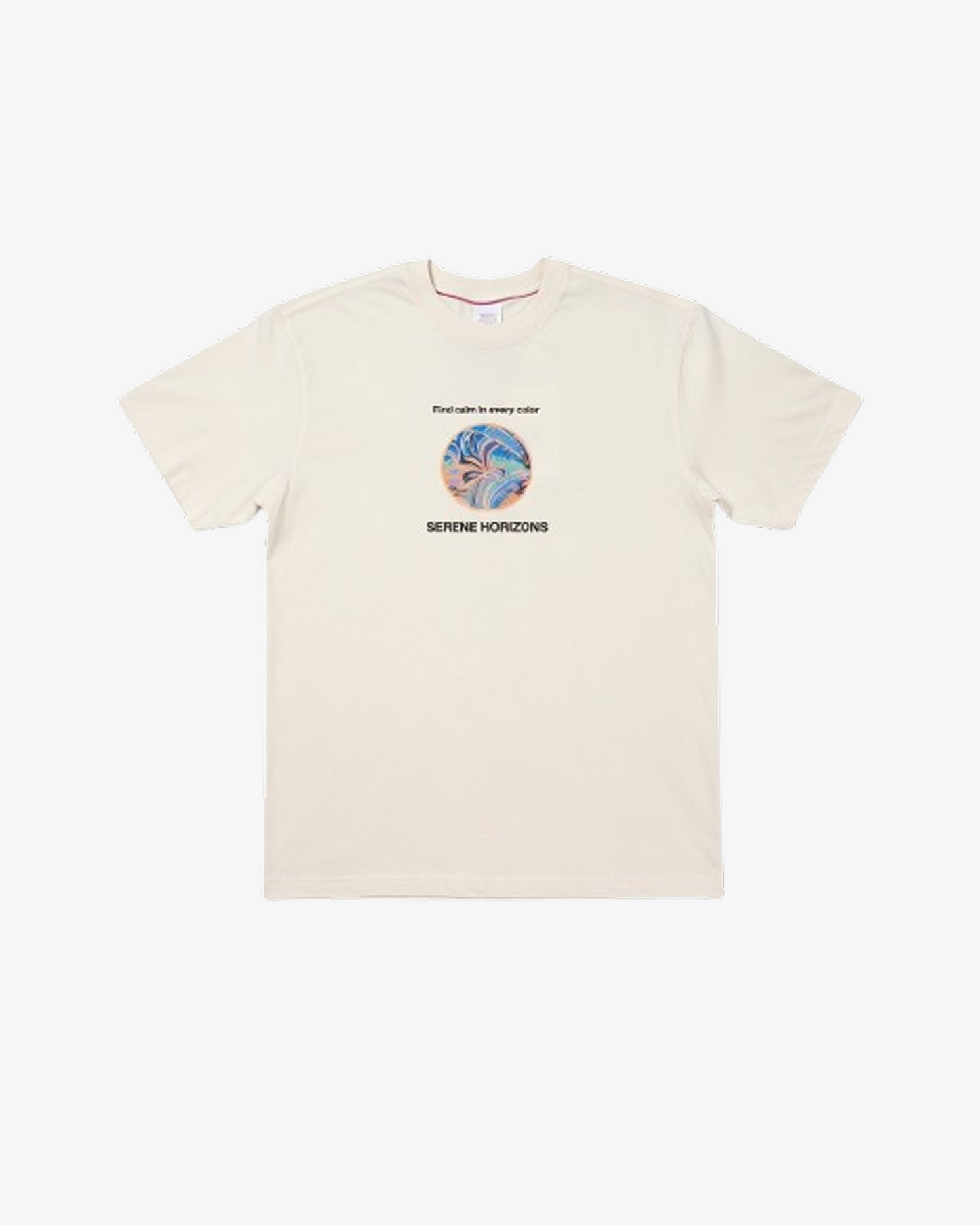 The Bear House Oversized Fit T-Shirt