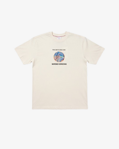 The Bear House Oversized Fit T-Shirt