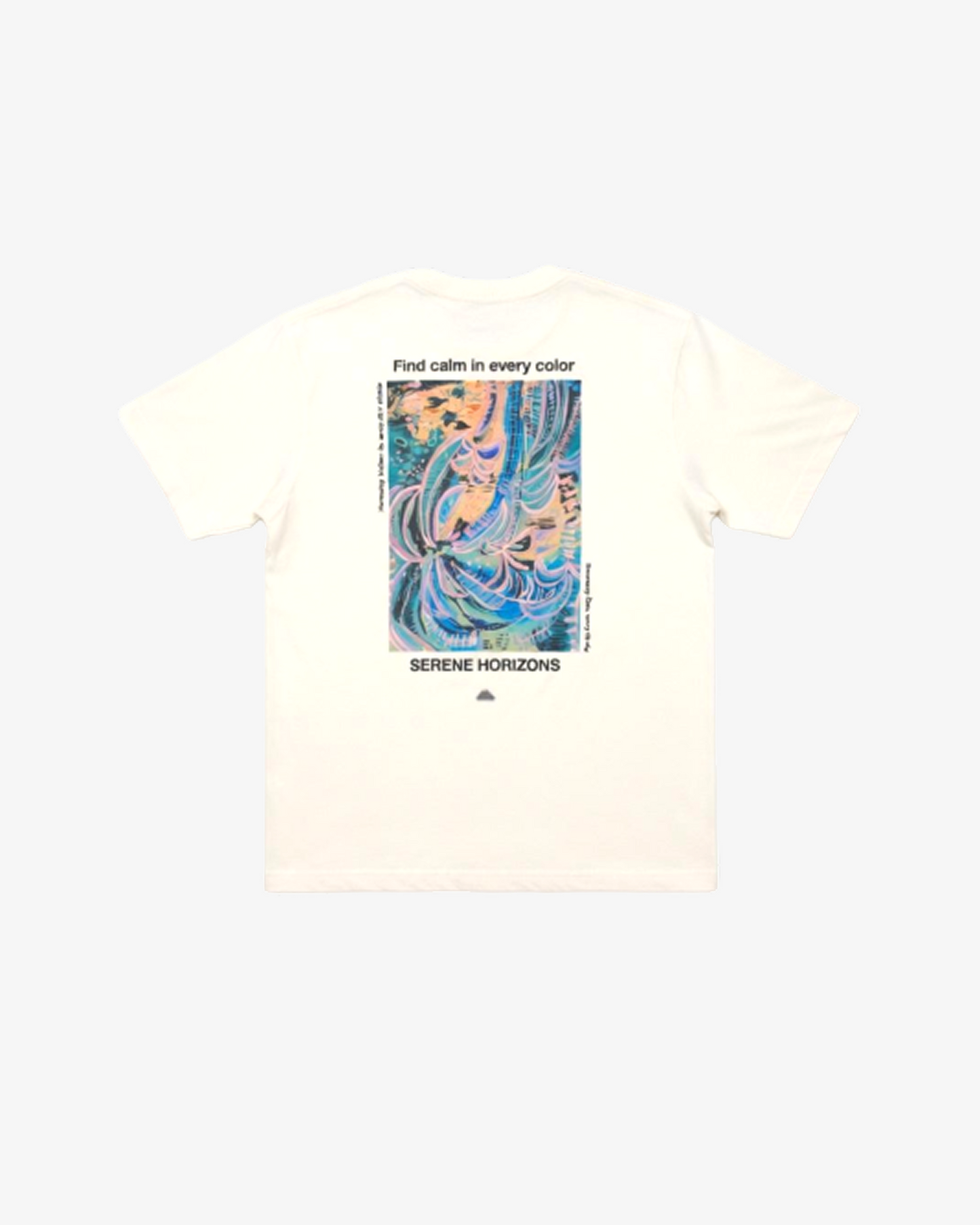 The Bear House Oversized Fit T-Shirt