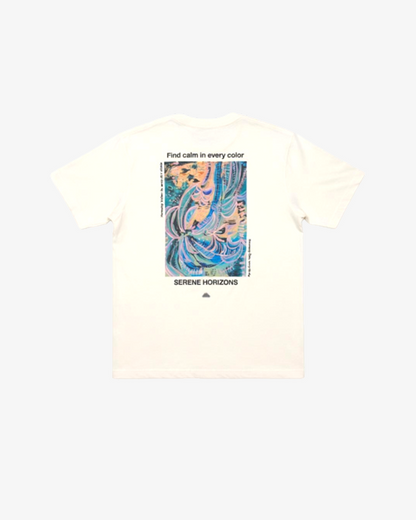 The Bear House Oversized Fit T-Shirt