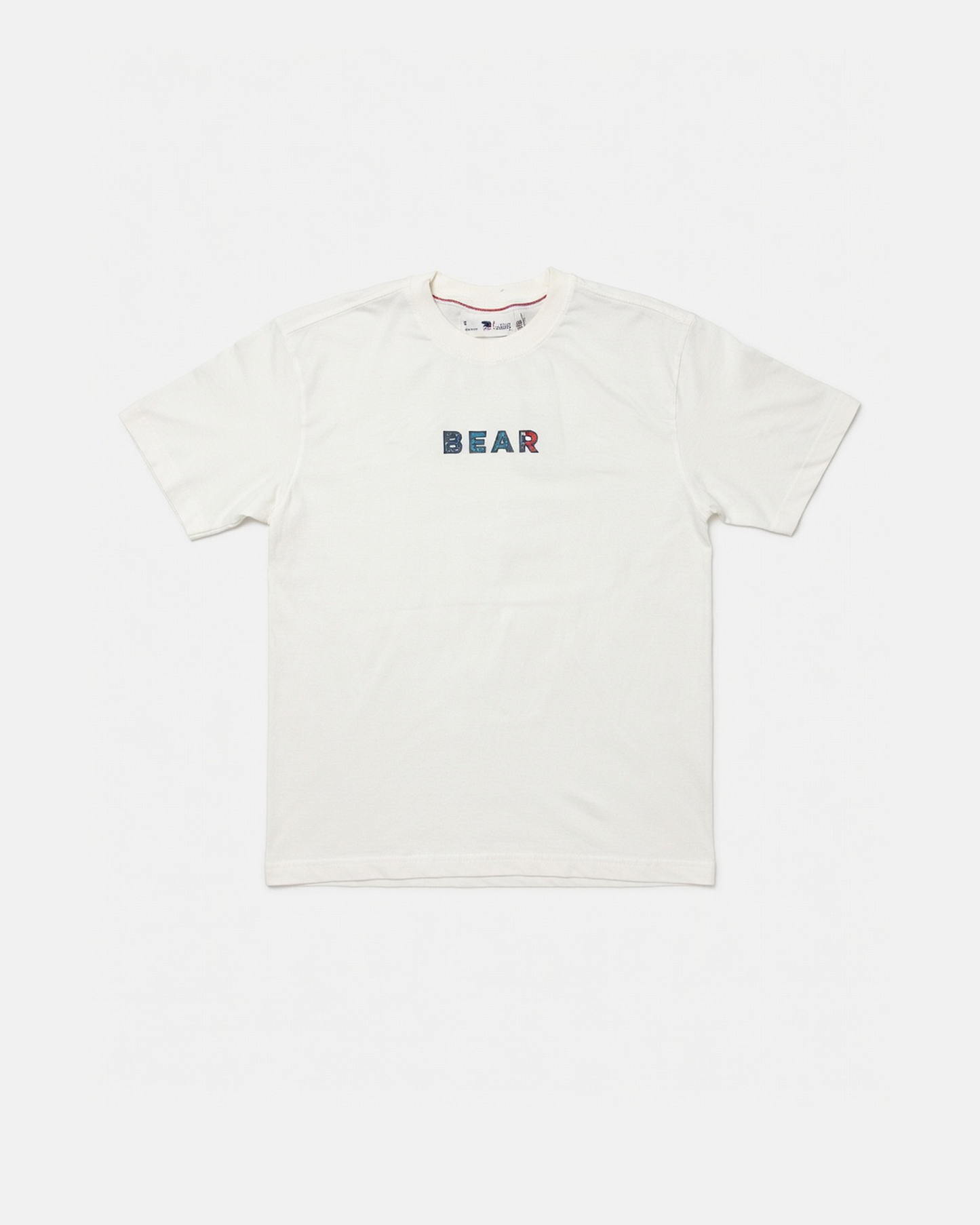 The Bear House Oversized Fit T-Shirt