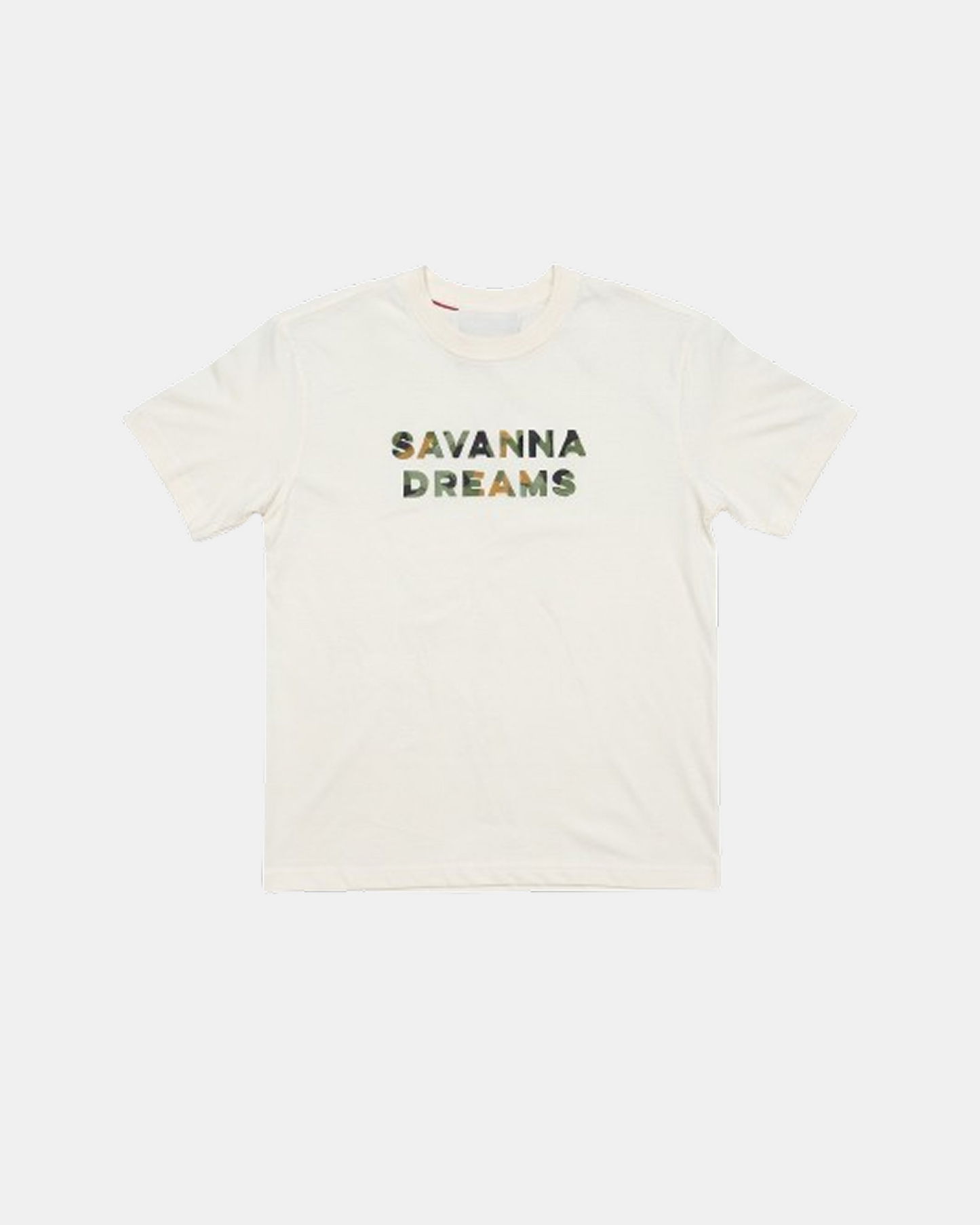 The Bear House Oversized Fit T-Shirt