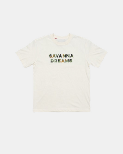 The Bear House Oversized Fit T-Shirt