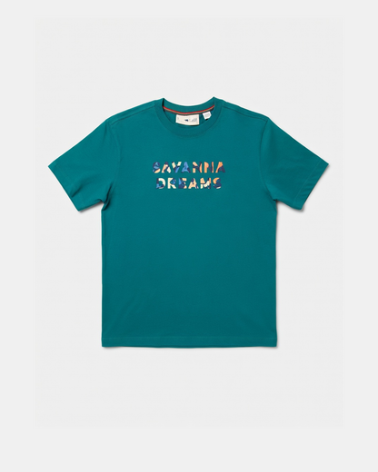 The Bear House Oversized Fit T-Shirt