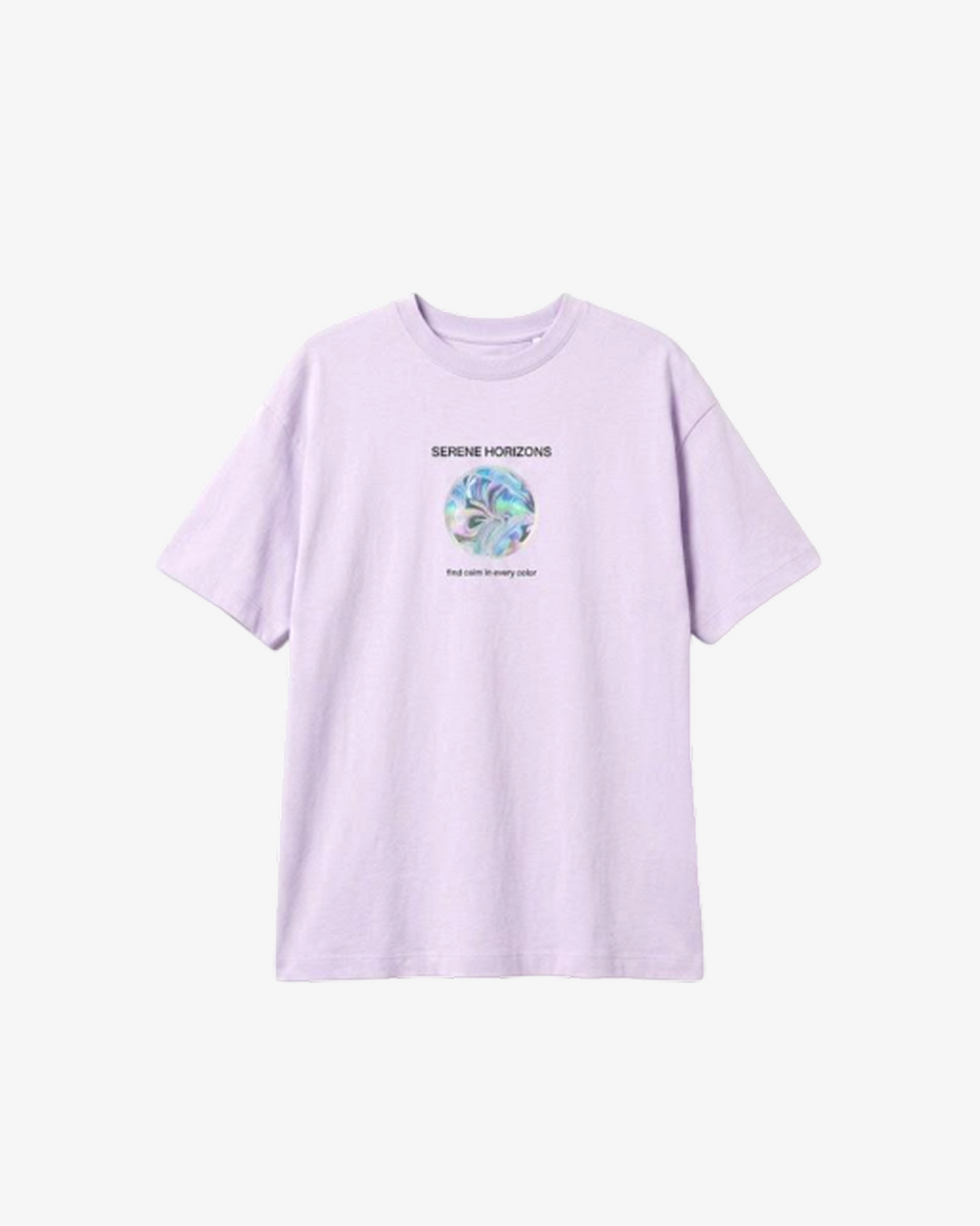 The Bear House Oversized Fit T-Shirt