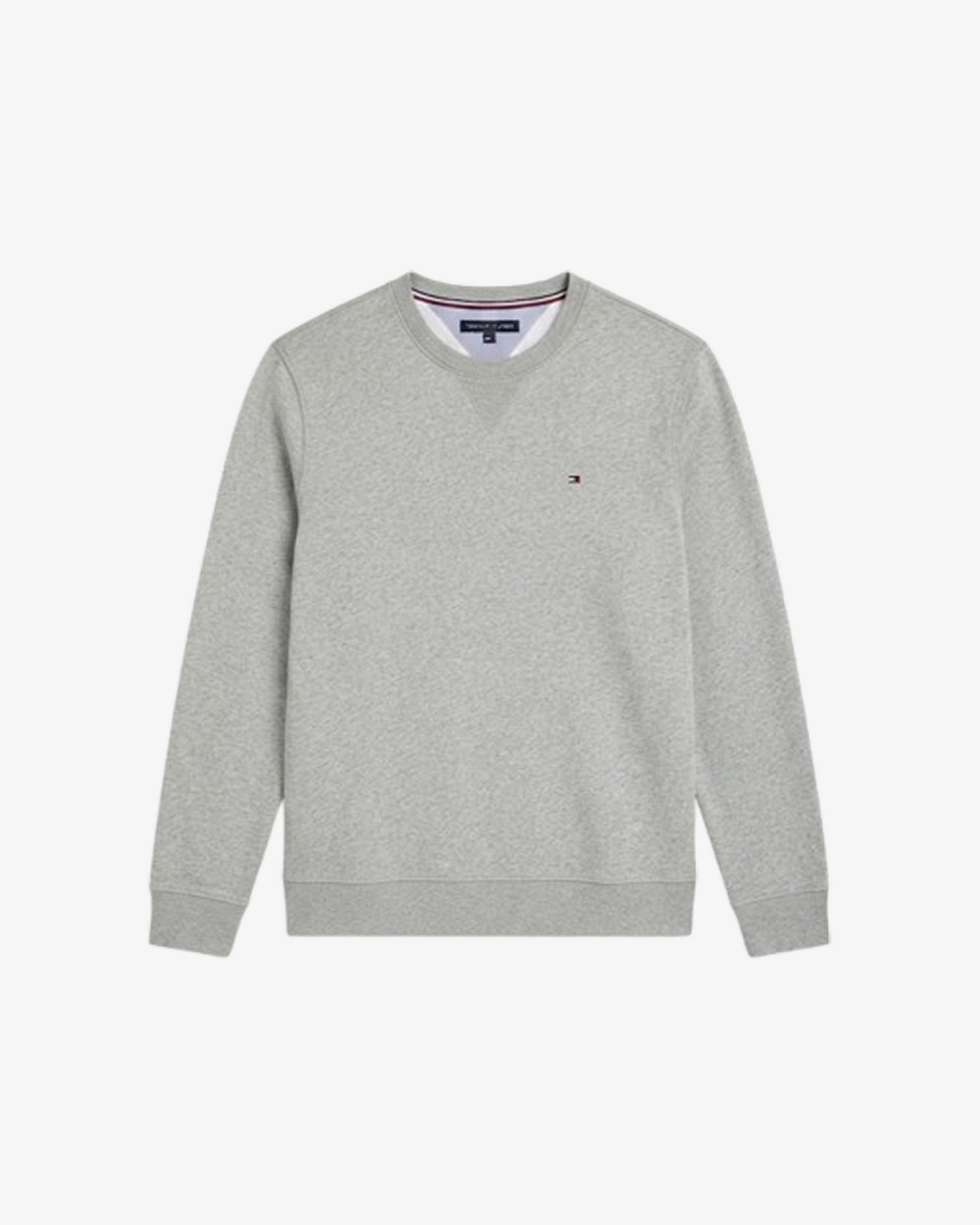 Tommy Hilfiger Plain Logo Sweatshirt