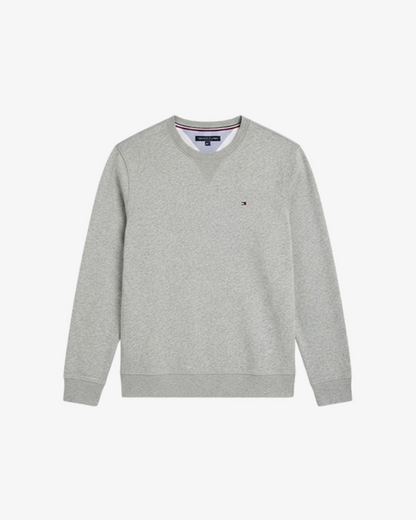 Tommy Hilfiger Plain Logo Sweatshirt