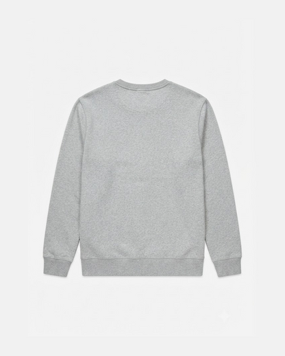 Tommy Hilfiger Plain Logo Sweatshirt