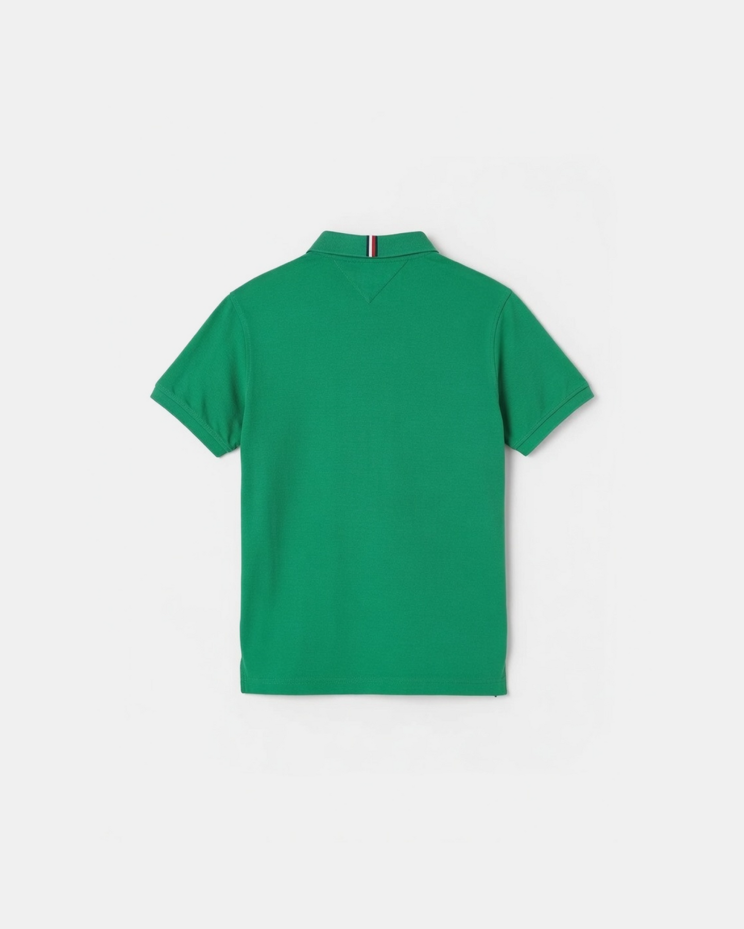 Tommy Hilfiger Stripe Chest Polo Shirt