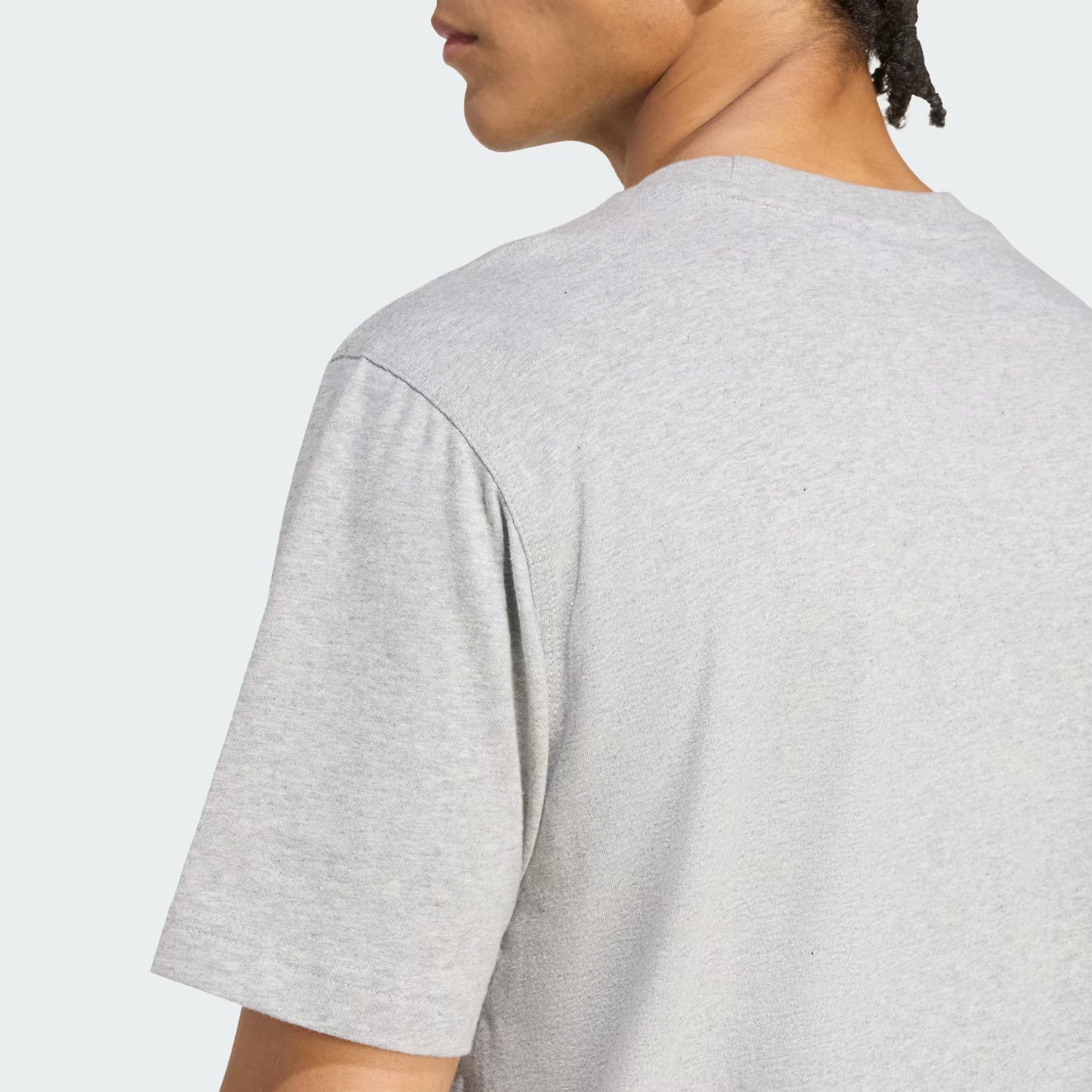 Adidas Trefoil Essential T-Shirt