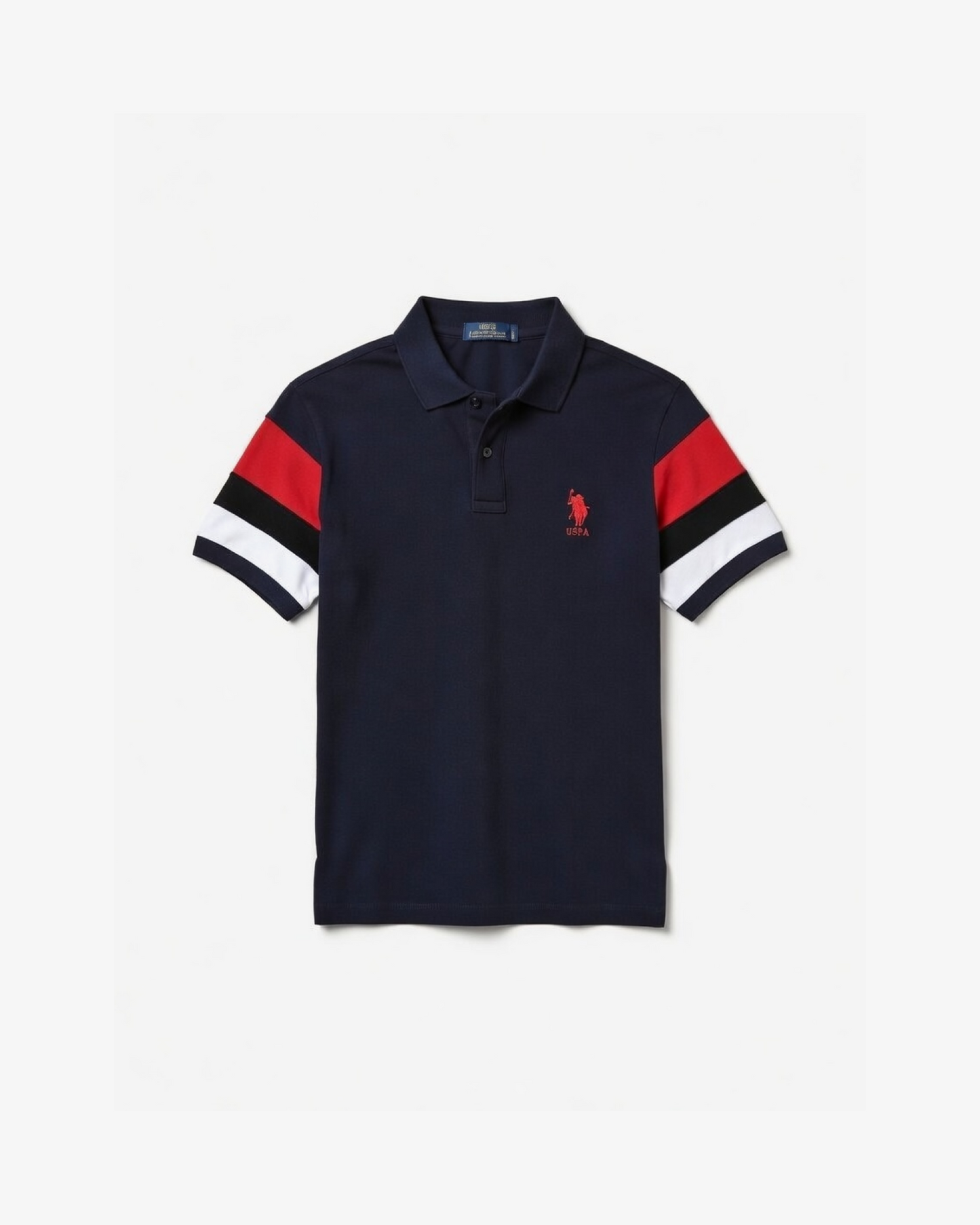 U.S. Polo Assn. Poloshirt - Different Styles