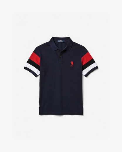 U.S. Polo Assn. Poloshirt - Different Styles