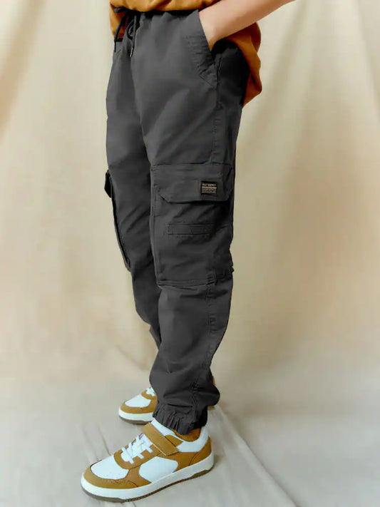 Next kid cargo Smart Pant