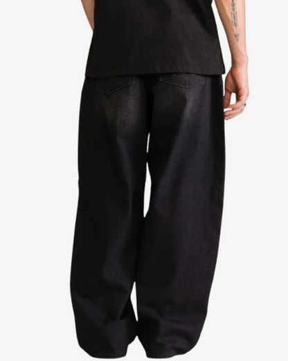 Relaxed Vintage Jeans