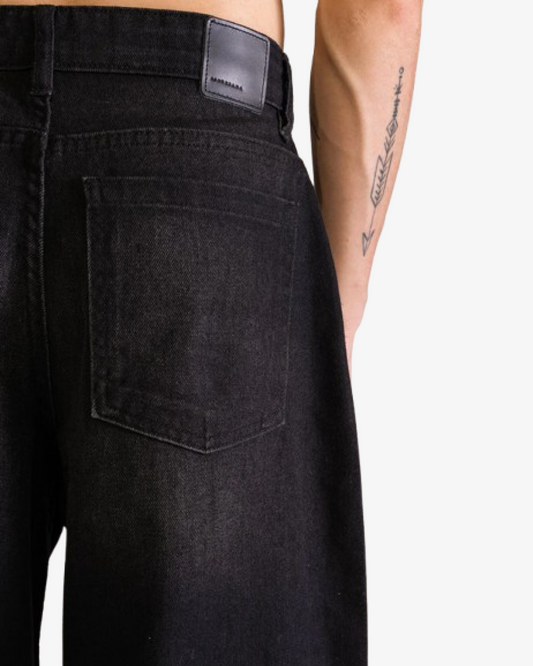 Relaxed Vintage Jeans