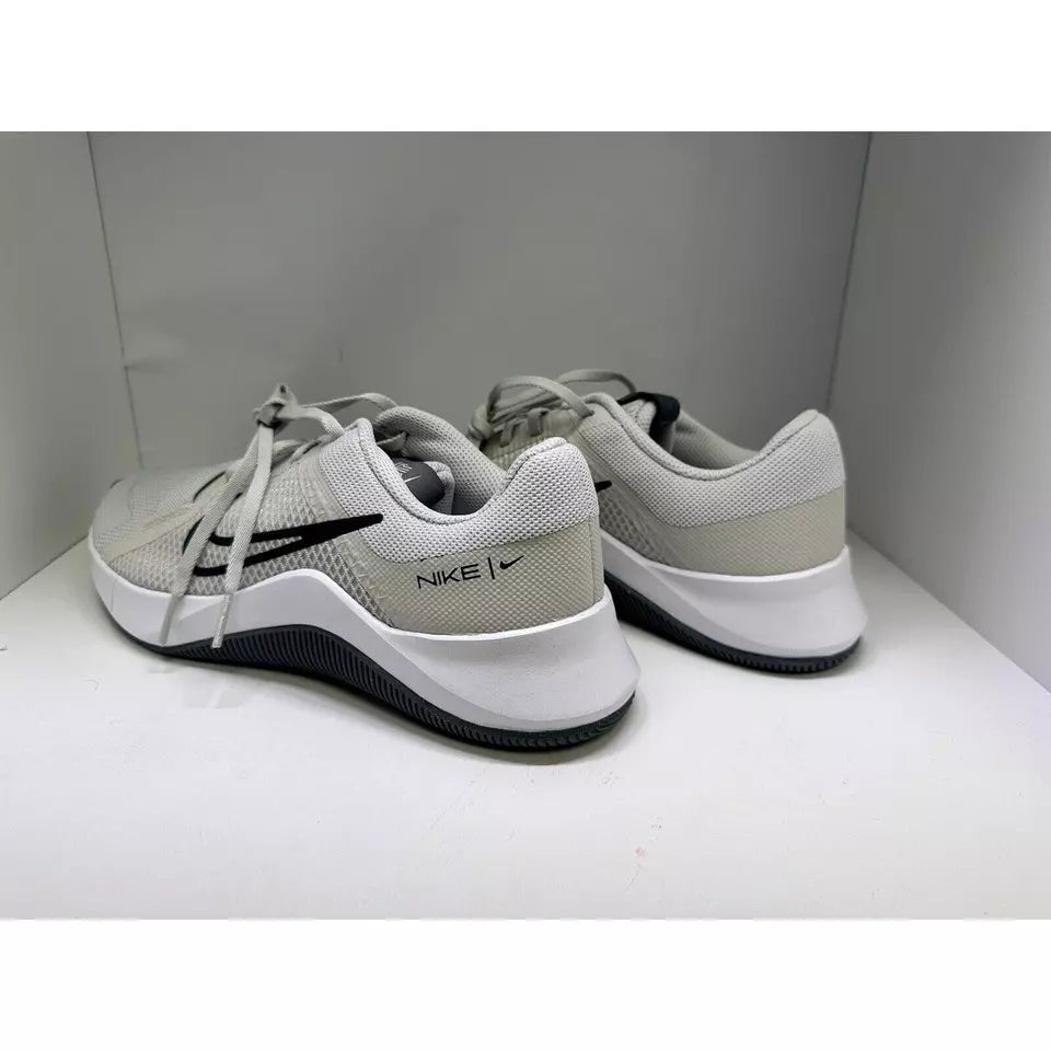 M NIKE M-C TRAINERS 2 IN WHITE