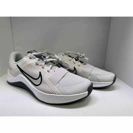 M NIKE M-C TRAINERS 2 IN WHITE